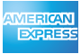 American Express ile güvenle ödeyin